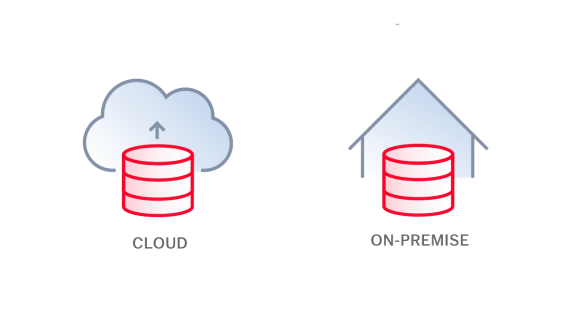 Cloud Onpremise 1